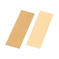 ainex M.2 SSD用放熱板 HM25 HM25 1個