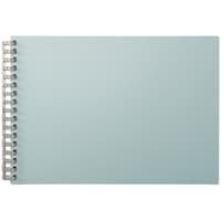 リヒトラブ Mutual オープンリングノート