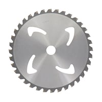 三共コーポレーション 草刈チップソー 230x36P SS230 SS230 1個