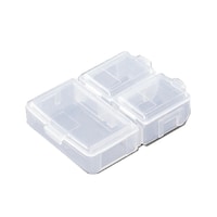 明邦化学工業 プチケースミックス PCMIX PCMIX 1個