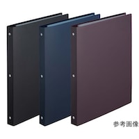 リヒトラブ SELFANA クリヤーブック<ポケット交換式>