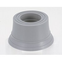 スギコ 防臭キャップ 40A・50AVP管兼用 TO601 TO601 1個