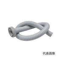 スギコ 排水ホース ユニオンナットタイプ G2ネジ 80cm TO292M/80 TO292M/80 1個