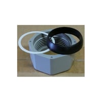 スギコ 30A塩ビ管接続ユニオンナットセット G11/2ネジ TO5889 TO5889 1個