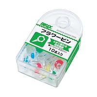 ミツヤ フラワーピン