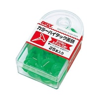 ミツヤ カラーハイタック画鋲