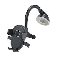 ビットストロング 車用スマホホルダー ゲル吸盤 ダッシュボード