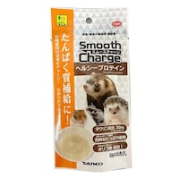 三光商会 スムースチャージ ヘルシープロテイン 1パック(6g×6本) F201 F201 1パック