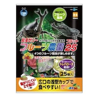 マルカン フルーツ農園フラット25 1袋(25個入) F23 F23 1袋