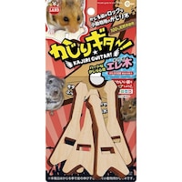 マルカン かじりギター!エレ木 4本 1パック(4本) MR869 MR869 1パック