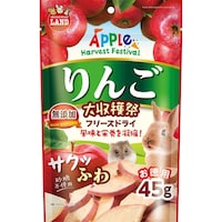 マルカン りんご大収穫祭 サクふわフリーズドライ 45g ML509 ML509 1袋