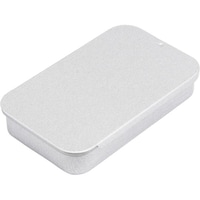 新潟精機 スライド式スチール缶ケース