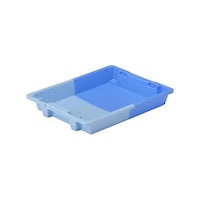 三甲 355x275x51mm/3.4L コンテナ EA506AL51 EA506AL51 1個