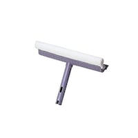 テラモト 240mm ウィンドウクリーナー(ワイパー付) EA928AE36 EA928AE36 1本