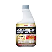リンレイ ウルトラハードクリーナー バス用 付替えボトル 700mL 68199014 1個