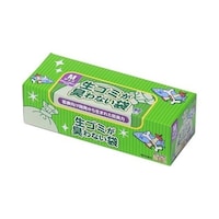 クリロン化成 生ゴミが臭わない袋 BOS