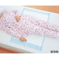 幸和製作所 テイコブ使い捨て防水シーツ 1袋(6枚入) SE10 SE10 1袋