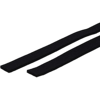 和気産業 ロボット掃除機の傷防止 3×15×500mm 2本入 BGH12 BGH12 1パック