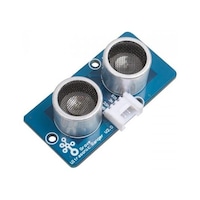 Seeed Grove 超音波距離測定センサー 101020010 101020010 1個