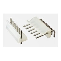 ニホンモレックスゴ 基板接続用ピンヘッダ 5273シリーズ 2極 3.96mm 1列 ストレート 527302A 527302A 1個