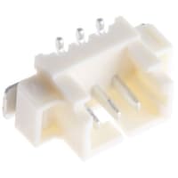 ニホンモレックスゴ 基板接続用ピンヘッダ PICOBLADEシリーズ 3極 1.25mm 1列 ストレート 533980371 533980371 1個