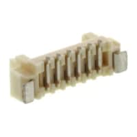 ニホンモレックスゴ 基板接続用ピンヘッダ PICOBLADEシリーズ 6極 1.25mm 1列 ストレート 533980671 533980671 1個