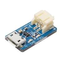 DFRobot ミニリチウムイオン電池充電器モジュール SSCI028202 SSCI028202 1個