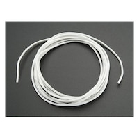 Adafruit シリコンワイヤー(2m・26AWG・白) ADA1882 ADA1882 1個