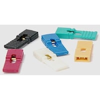 Linkman ジャンパピン 取手付 赤 2180DAC 2180DAC 1個