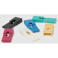 Linkman ジャンパピン 取手付 青 2180DAG 2180DAG 1個