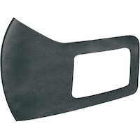 �A�[�e�b�N�@�A�[�e�b�N�Ȃ߂炩�t�B�b�g�}�X�N�@�l�@�u���b�N�R�����@�T�P�R�W�R�@�T�P�R�W�R�@�P��