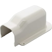 JAPPY ウォールコーナー後付用 LDWA70I LDWA70I 1個