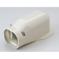 JAPPY ウォールコーナー LDW90W LDW90W 1個