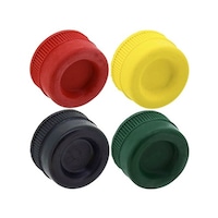 IDEC ボタンカバー OCW10R OCW10R 1個