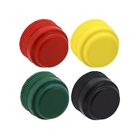 IDEC ボタンカバー OCW11G OCW11G 1個