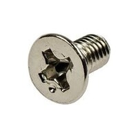 DFRobot Rapiro用皿ネジ M3(銀)2本 RAPIROSCREWSET001 RAPIROSCREWSET001 1セット