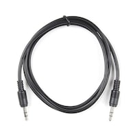 SparkFun 3.5mmプラグ TRS オーディオケーブル 1m SFECAB18983 SFECAB18983 1個