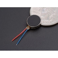 Seeed ミニ振動モーター(2.0mm) 316040001 316040001 1個