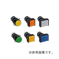 IDEC 取付穴プラグ ALBM6 ALBM6 1個