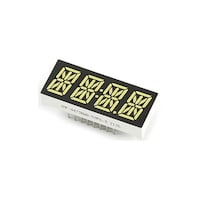 SparkFun 14Segment Alphanumeric Display White COM21213 COM21213 1個