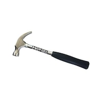 豊光 ネイルハンマー パイプ柄 8オンス 250MA 250MA 1個