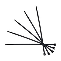 豊光 耐候性結束バンド(黒)