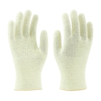 東和コーポレーション シームレス下履き手袋