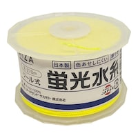 アークランドサカモト WIZ’A リール式蛍光水糸