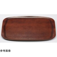 福井クラフト 340 スイントレー ブラウン弱SL 11015740 11015740 1個