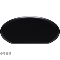 福井クラフト 浪漫半月盆