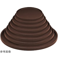 福井クラフト DX丸盆