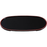 福井クラフト 福寿小判盆