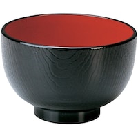 福井クラフト 木目汁椀