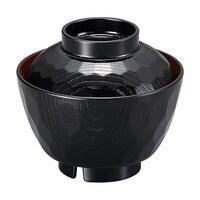 福井クラフト 耐熱ピース亀甲椀